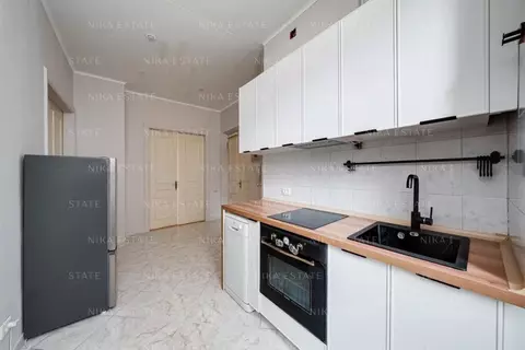 2-к кв. Москва Спиридоньевский пер., 7 (57.0 м)