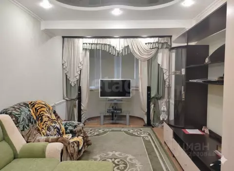 2-к кв. Белгородская область, Губкин ул. Дзержинского, 115Б (53.1 м)