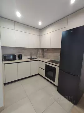 2-к кв. Москва Газгольдерная ул., 10 (41.5 м)