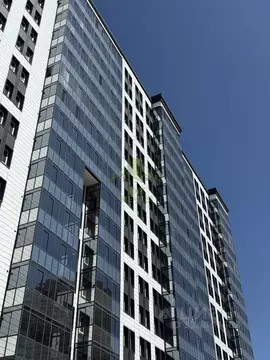 2-к кв. Бурятия, Улан-Удэ ул. Цивилева, 36 (68.5 м)