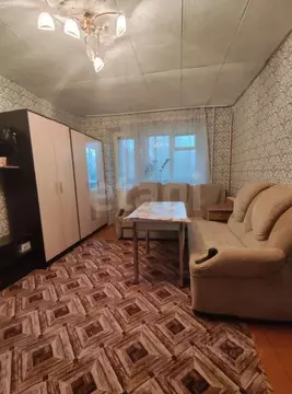 1-к кв. Чувашия, Чебоксары ул. 50 лет Октября, 12 (35.5 м)