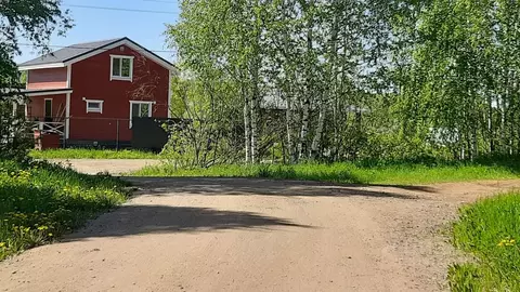 Участок в Удмуртия, Завьяловский район, Соловушки ДНТ ул. Рассветная, ...