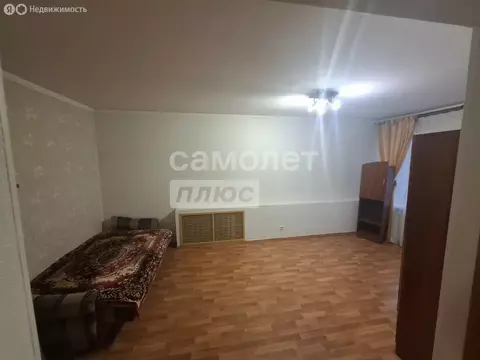 1-комнатная квартира: Пенза, улица Островского, 5 (35 м)