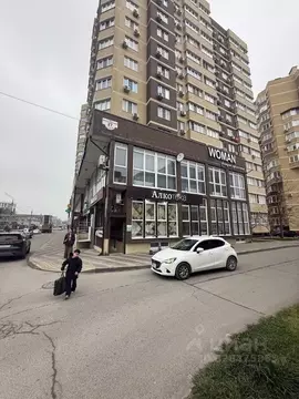 Офис в Краснодарский край, Анапа Крестьянская ул., 27к1 (75 м)