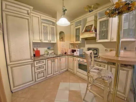 1-к кв. Московская область, Лыткарино Колхозная ул., 4к2 (32.0 м)