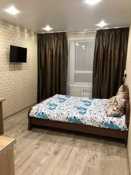 1-к кв. Алтайский край, Барнаул просп. Ленина, 123 (27.0 м)