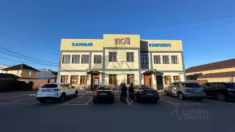 Помещение свободного назначения в Московская область, Раменское ул. ...