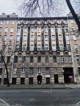 5-к кв. Санкт-Петербург 15-я Васильевского острова линия, 34 (120.03 ...