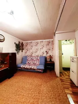 Продается 2-комнатная квартира