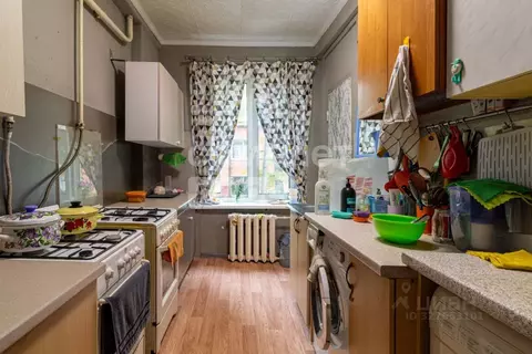 Комната Московская область, Подольск ул. Большая Серпуховская, 36/1 ...