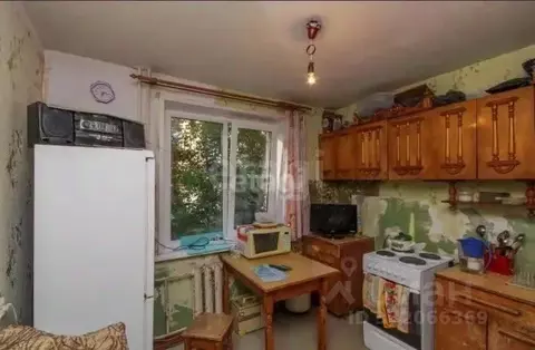 1-к кв. Тюменская область, Тюмень Заречный проезд, 31 (33.2 м)