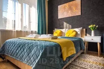 1-к кв. Чувашия, Чебоксары просп. Максима Горького, 10 (43.0 м)