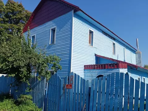 Дом в Ленинградская область, Ломоносовский район, Ропшинское с/пос, ...