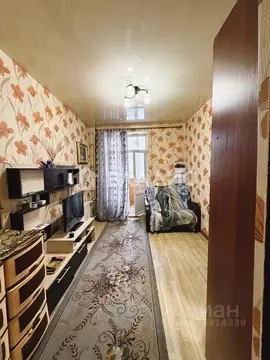 Комната Московская область, Подольск Индустриальная ул., 7 (11.4 м)