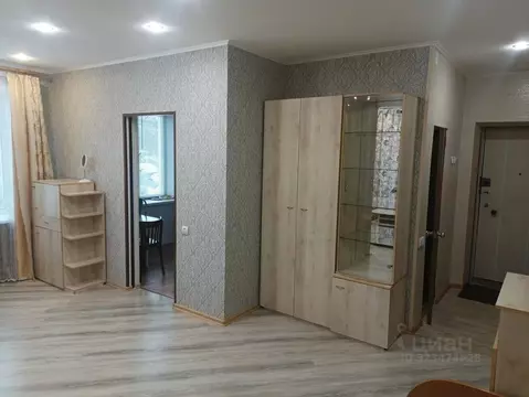 1-к кв. Ярославская область, Ярославль ул. Большая Октябрьская, 67 ...