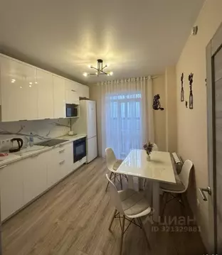 2-к кв. Воронежская область, Воронеж ул. Станкевича, 45к1 (58.3 м)