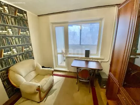 1-комнатная квартира: Новосибирск, улица Кошурникова, 12 (29.2 м)