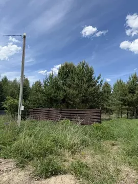 Участок в Владимирская область, Суздальский район, Боголюбовское ...