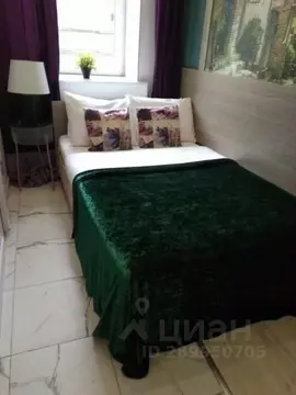 Комната Москва Средний Кисловский пер., 3С1а (12.0 м)