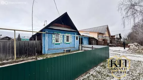 Дом в Полевской, улица Жилина, 101 (41.9 м)