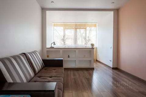 2-к кв. Краснодарский край, Сочи Центральный мкр, ул. Воровского, 22 ...