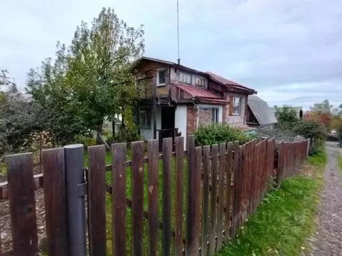 Дом в Красноярский край, Красноярск городской округ, пос. Минино ул. ...