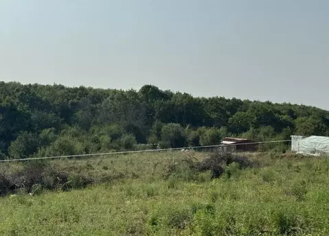 Участок в Краснодарский край, Северский район, Ильское городское ...