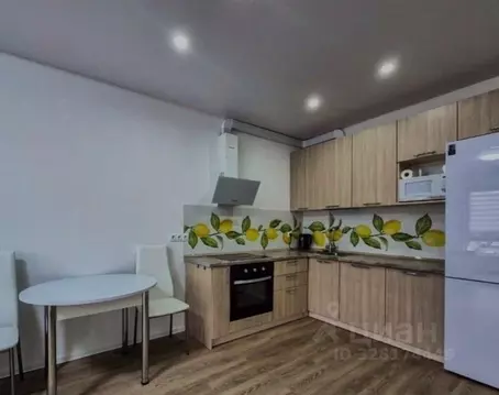 1-к кв. Москва Люблинская ул., 72Ак1 (39.0 м)