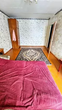 1-к кв. Хабаровский край, Комсомольск-на-Амуре Хорпинское ш., 1к2 ...