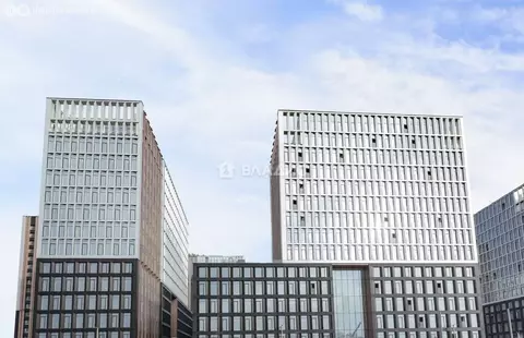 1-комнатная квартира: Москва, улица Светланова, 11к2 (72.1 м)