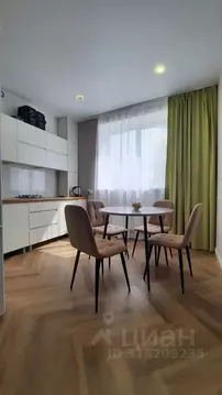 1-к кв. Волгоградская область, Волгоград Трехгорная ул., 19 (40.0 м)