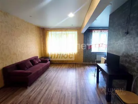 2-к кв. Рязанская область, Михайловский муниципальный округ, ...