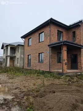 Дом в Константиновка, улица Мира, 19А (133.3 м)