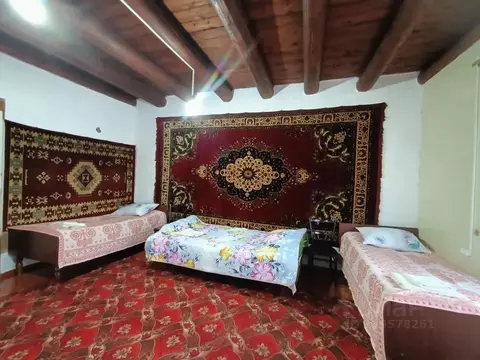 Дом в Дагестан, Гунибский район, Согратлинский сельсовет, с. Согратль ...