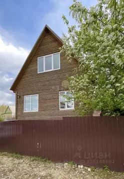 Дом в Иркутская область, Иркутский муниципальный округ, Спецстроевец ...
