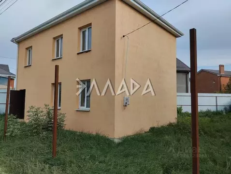 Дом в Ростовская область, Ростов-на-Дону Братство СНТ, 724 (95 м)