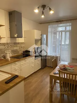 1-к кв. Новосибирская область, Новосибирск ул. Мясниковой, 30 (40.0 м)