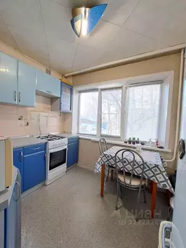 2-к кв. Калужская область, Калуга ул. Степана Разина, 54 (50.0 м)