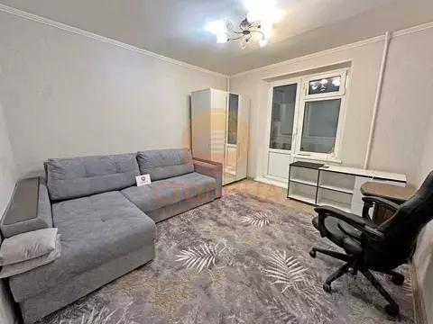 2-к кв. Москва Фестивальная ул., 59К2 (45.0 м)