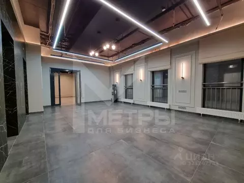 Офис в Краснодарский край, Краснодар ул. Имени 40-летия Победы, 33Г ...