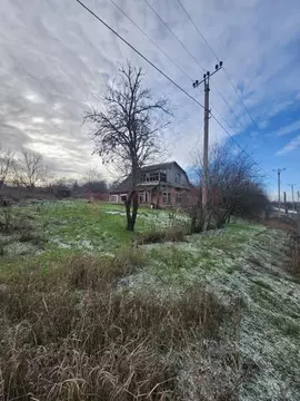 Дом в Ростовская область, Аксайский район, Мишкинская ст-ца Садовая ...