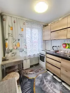 3-к кв. Кемеровская область, Кемерово просп. Шахтеров, 22 (50.3 м)