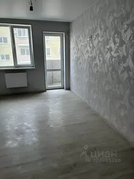 1-к кв. Краснодарский край, Краснодар Московская ул., 158/3 (35.3 м)