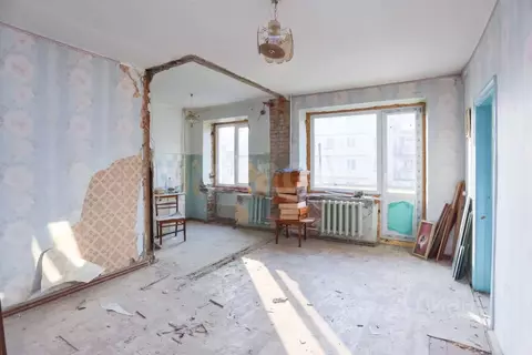 2-к кв. Хабаровский край, Имени Лазо район, Переяславка рп ул. ...