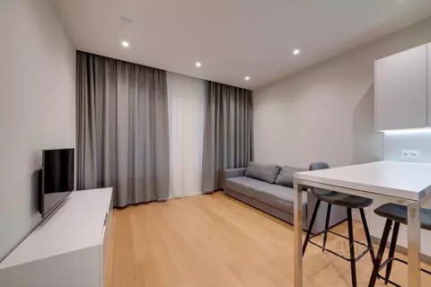 2-к кв. Москва ул. Василисы Кожиной, 13 (50.0 м)