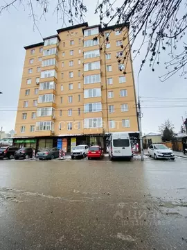 2-к кв. Ставропольский край, Ессентуки Советская ул. (72.1 м)