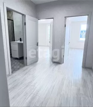 2-к кв. Краснодарский край, Анапа ул. Шевченко, 3 (52.75 м)