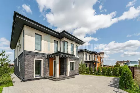 Продается дом в КП Новорижский