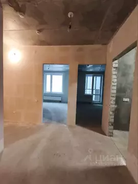 1-к кв. Татарстан, Казань ул. Мансура Хасанова, 13 (34.8 м)