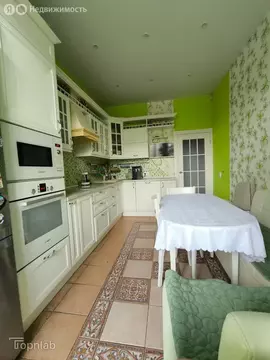 3-комнатная квартира: Санкт-Петербург, Богатырский проспект, 32к1 ...